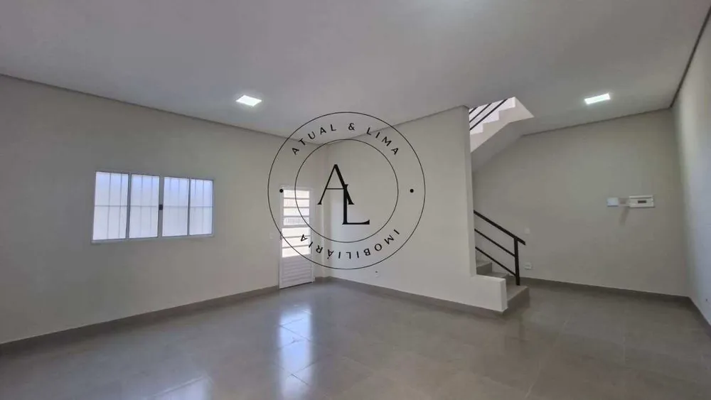 Depósito-Galpão, 124 m² - Foto 9
