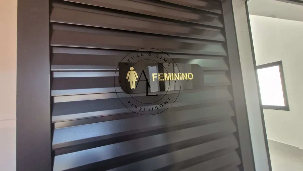 Depósito-Galpão, 124 m² - Foto 2