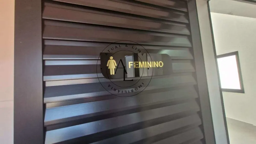 Depósito-Galpão, 124 m² - Foto 3