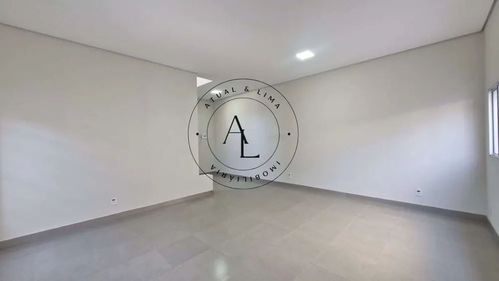 Depósito-Galpão, 124 m² - Foto 1