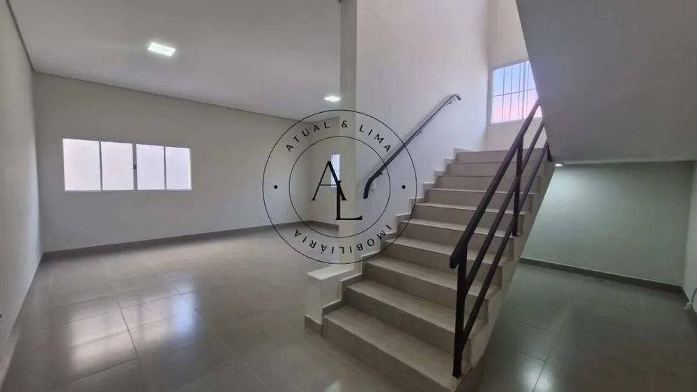 Depósito-Galpão, 124 m² - Foto 12