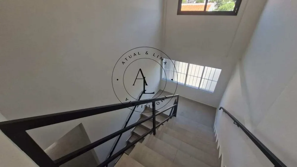 Depósito-Galpão, 124 m² - Foto 10