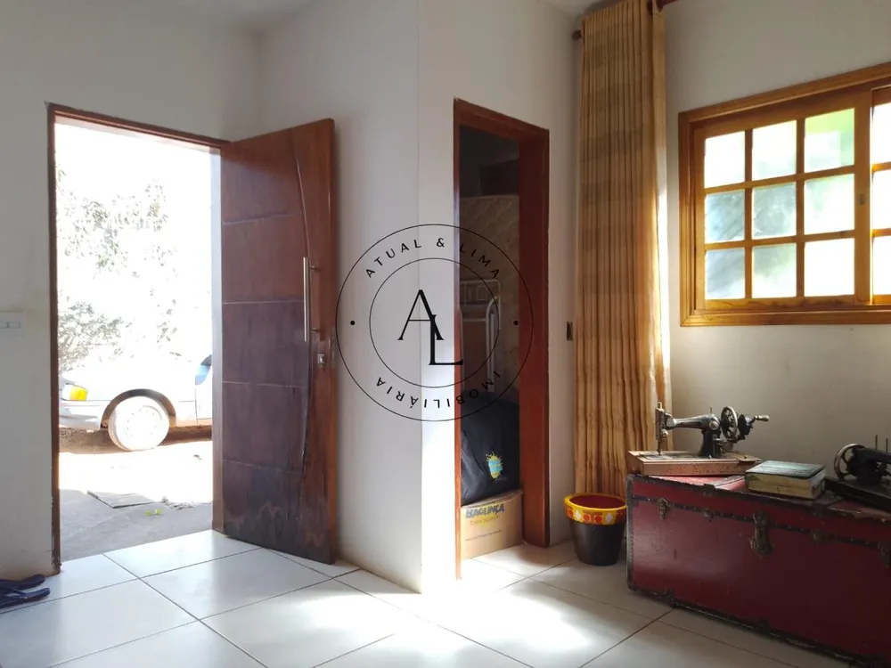 Casa, 2 quartos, 82 m² - Foto 4