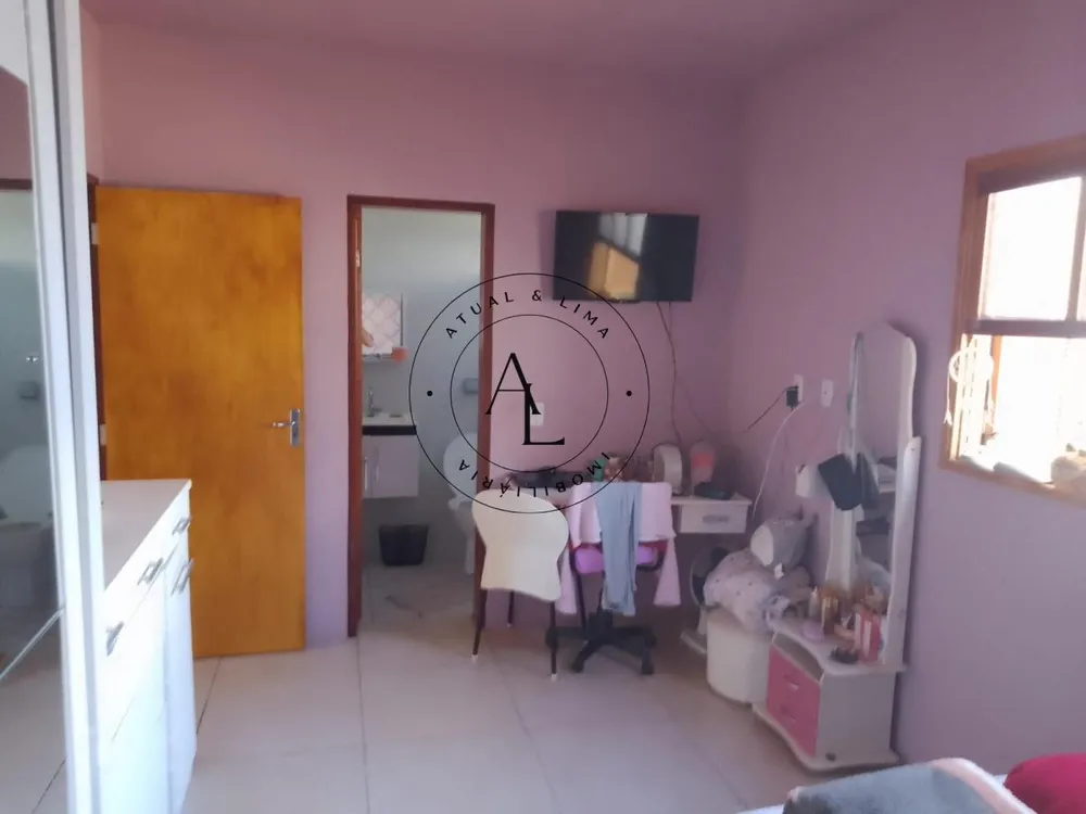 Casa, 2 quartos, 82 m² - Foto 6