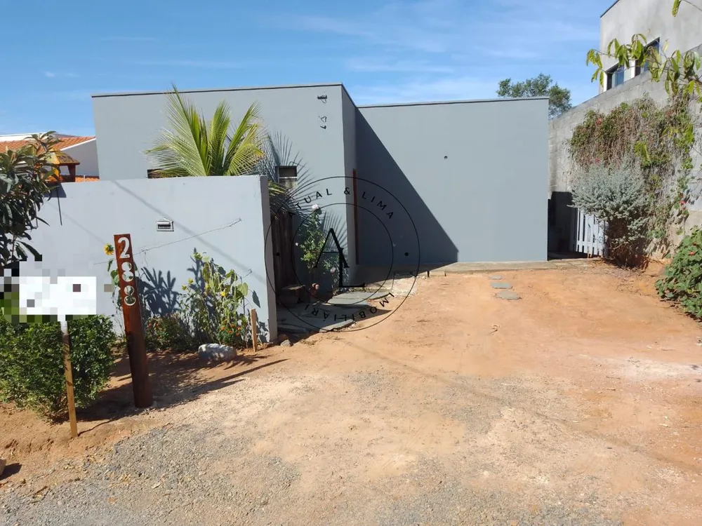 Casa, 2 quartos, 82 m² - Foto 1
