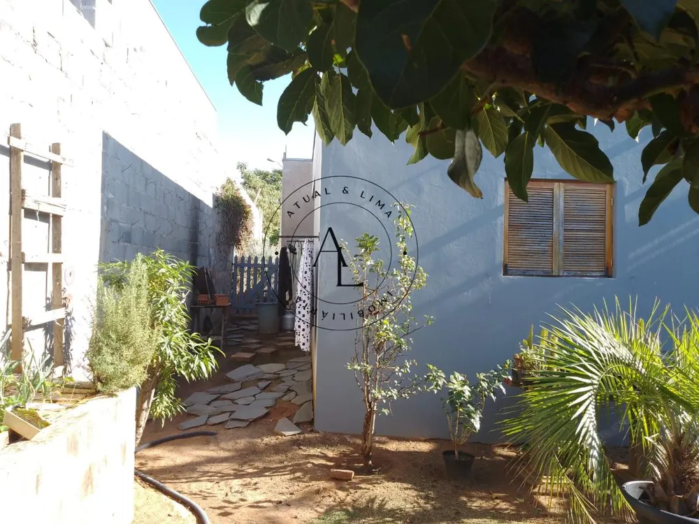 Casa, 2 quartos, 82 m² - Foto 9