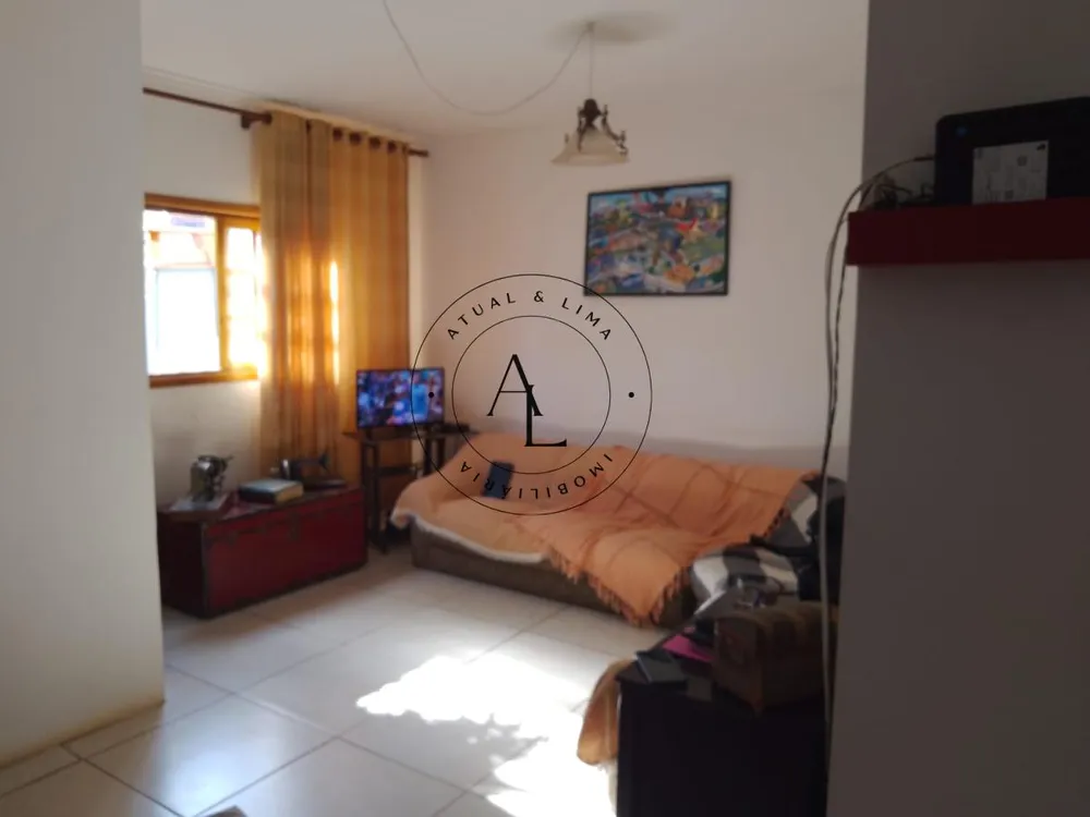 Casa, 2 quartos, 82 m² - Foto 3