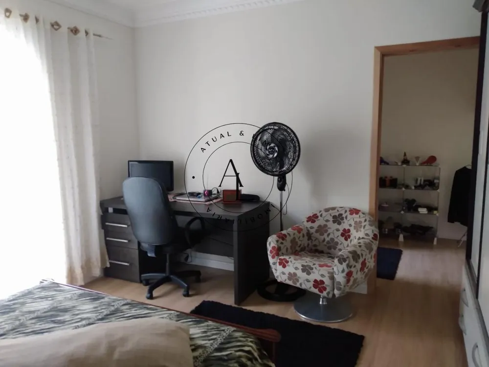 Casa de Condomínio, 6 quartos - Foto 8