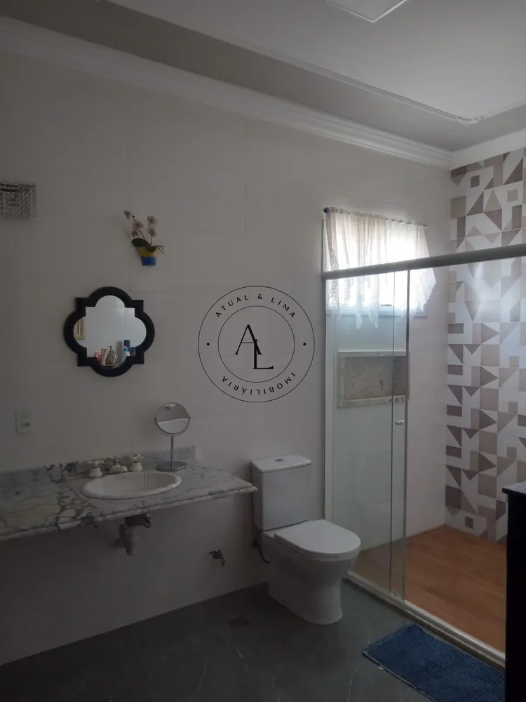 Casa de Condomínio, 6 quartos - Foto 10
