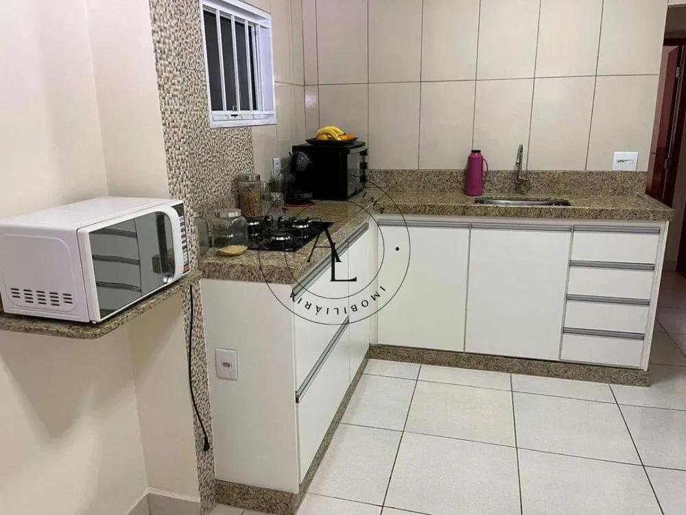 Casa, 3 quartos, 105 m² - Foto 11