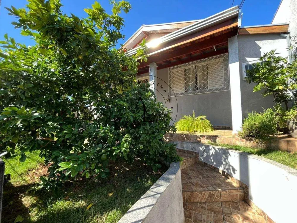 Casa, 3 quartos, 105 m² - Foto 1
