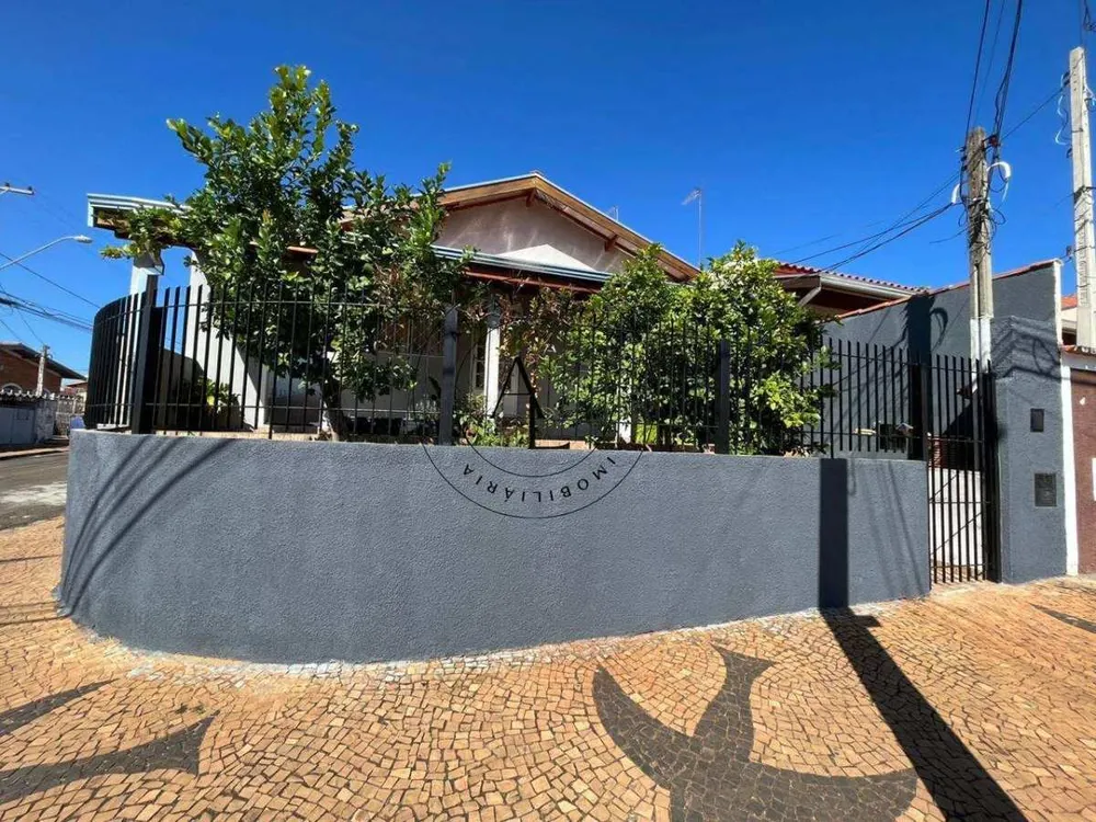 Casa, 3 quartos, 105 m² - Foto 2