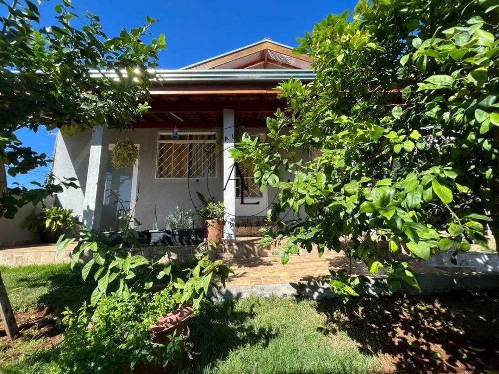 Casa, 3 quartos, 105 m² - Foto 3