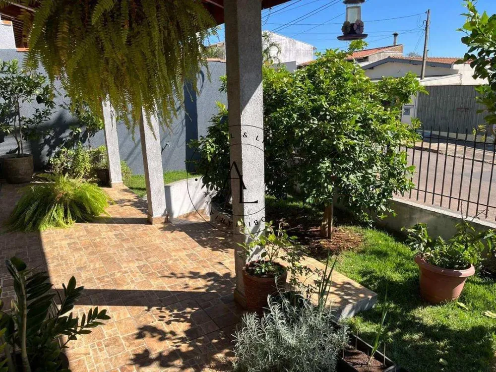 Casa, 3 quartos, 105 m² - Foto 4