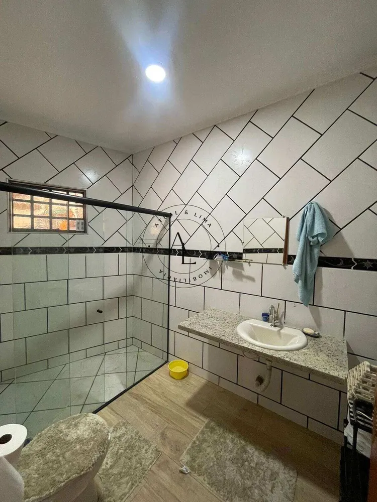 Casa, 3 quartos, 186 m² - Foto 8