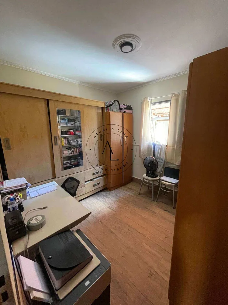 Casa, 3 quartos, 186 m² - Foto 7