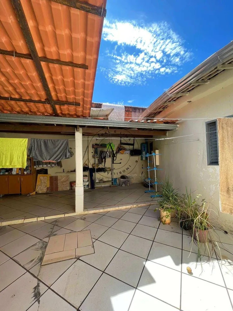 Casa, 3 quartos, 186 m² - Foto 5