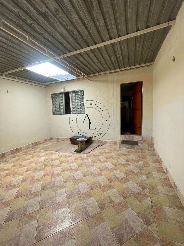 Casa, 3 quartos, 186 m² - Foto 5