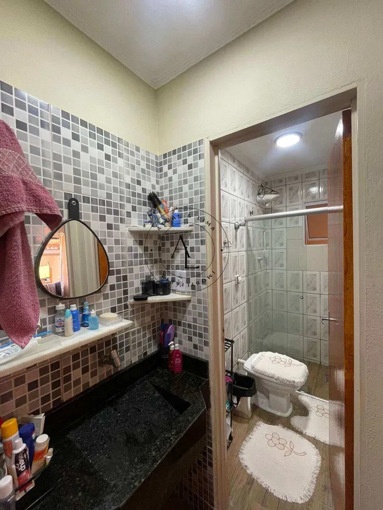 Casa, 3 quartos, 186 m² - Foto 8