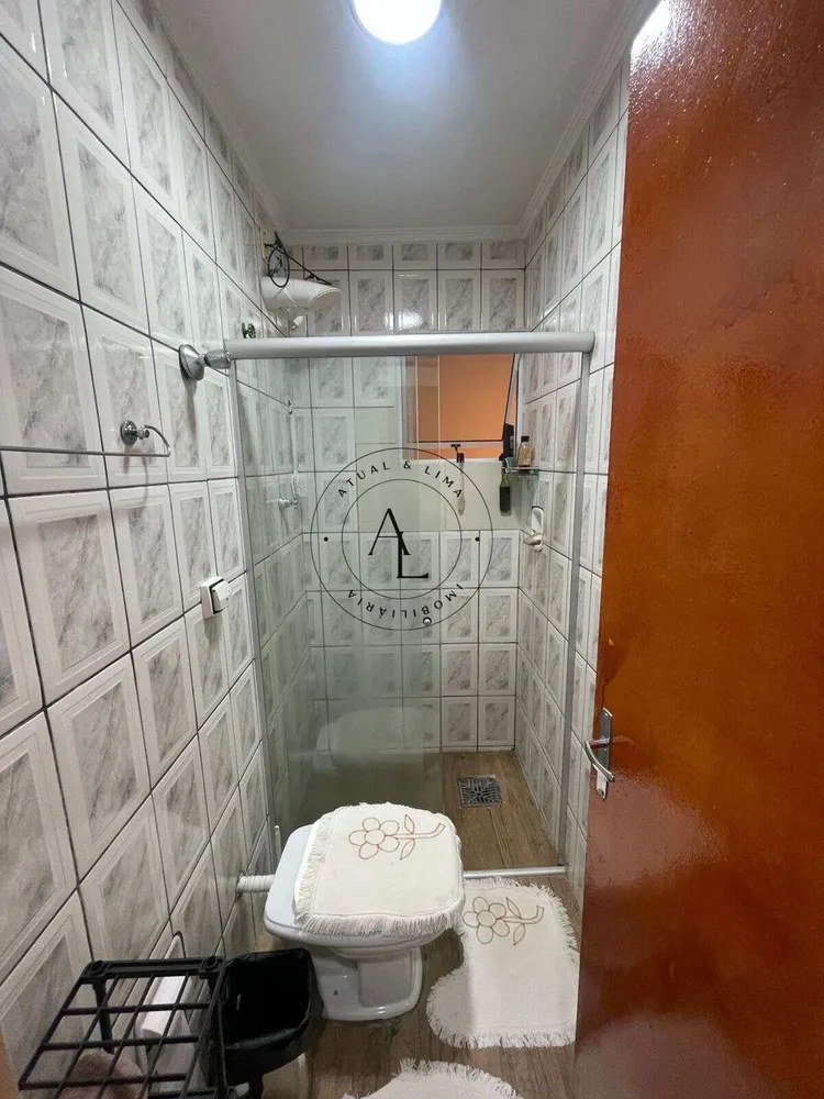 Casa, 3 quartos, 186 m² - Foto 1