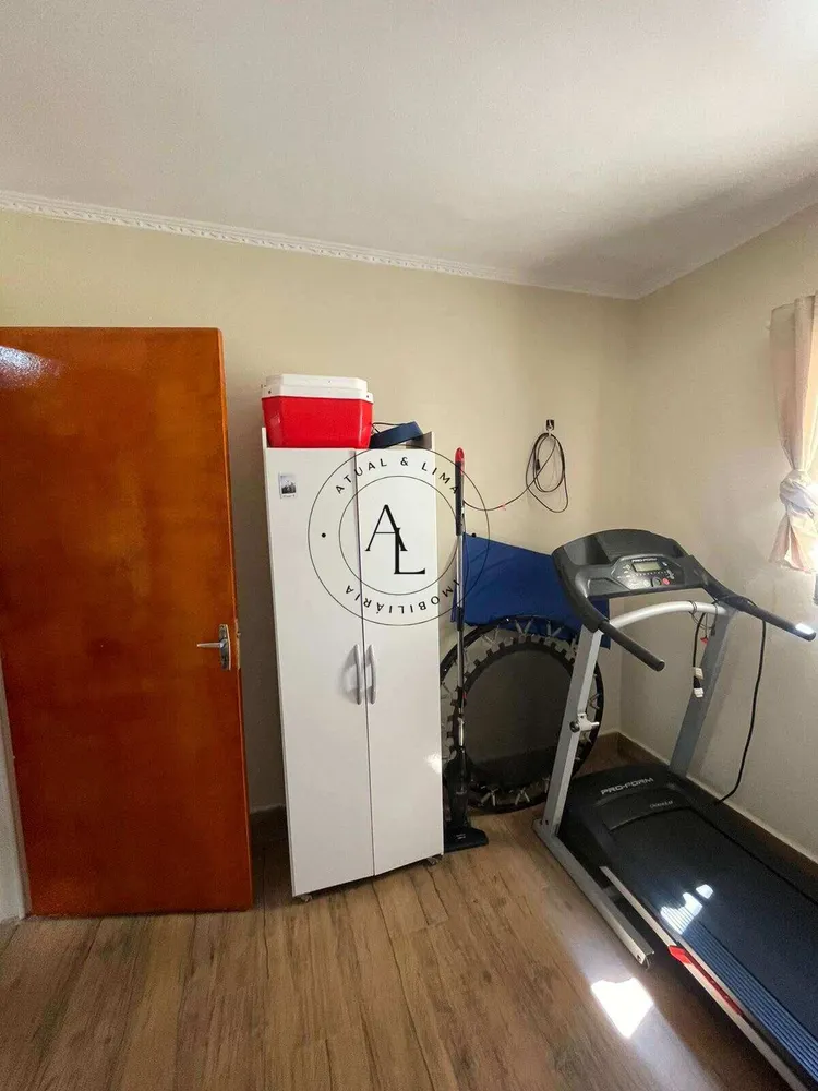 Casa, 3 quartos, 186 m² - Foto 3