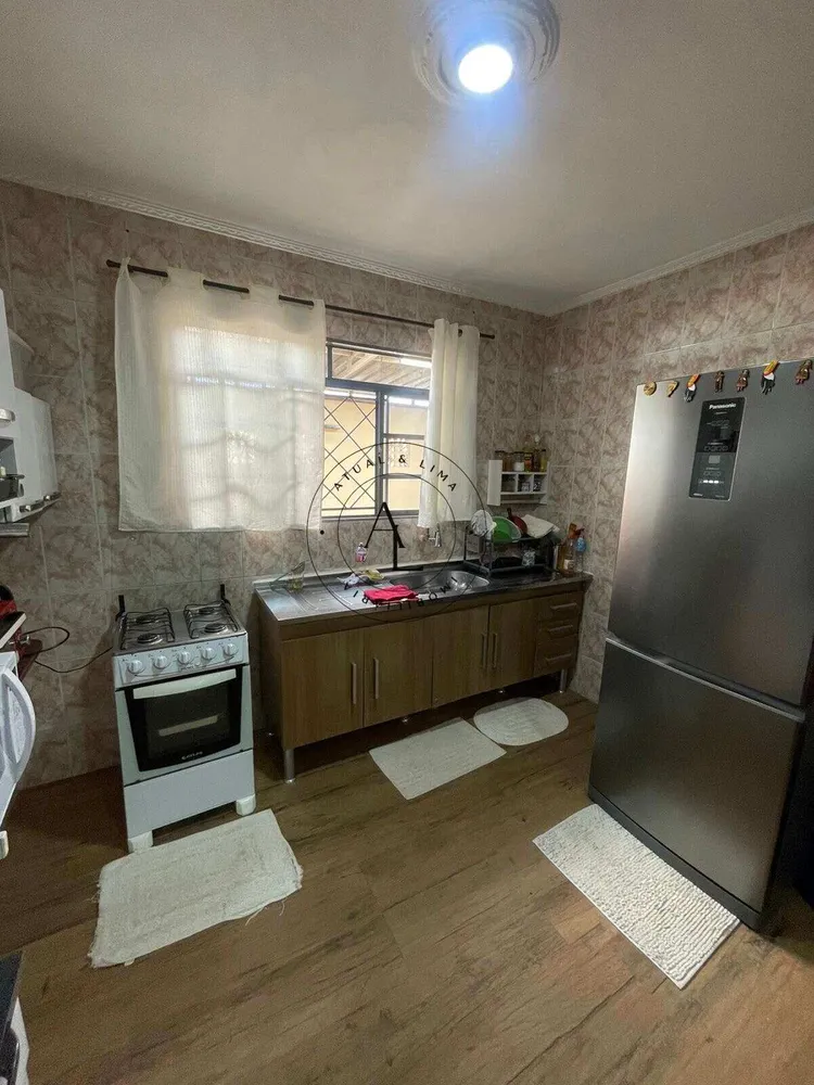 Casa, 3 quartos, 186 m² - Foto 4