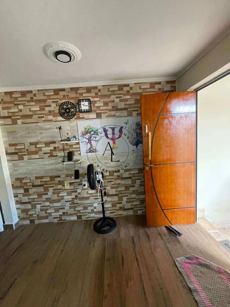 Casa, 3 quartos, 186 m² - Foto 6