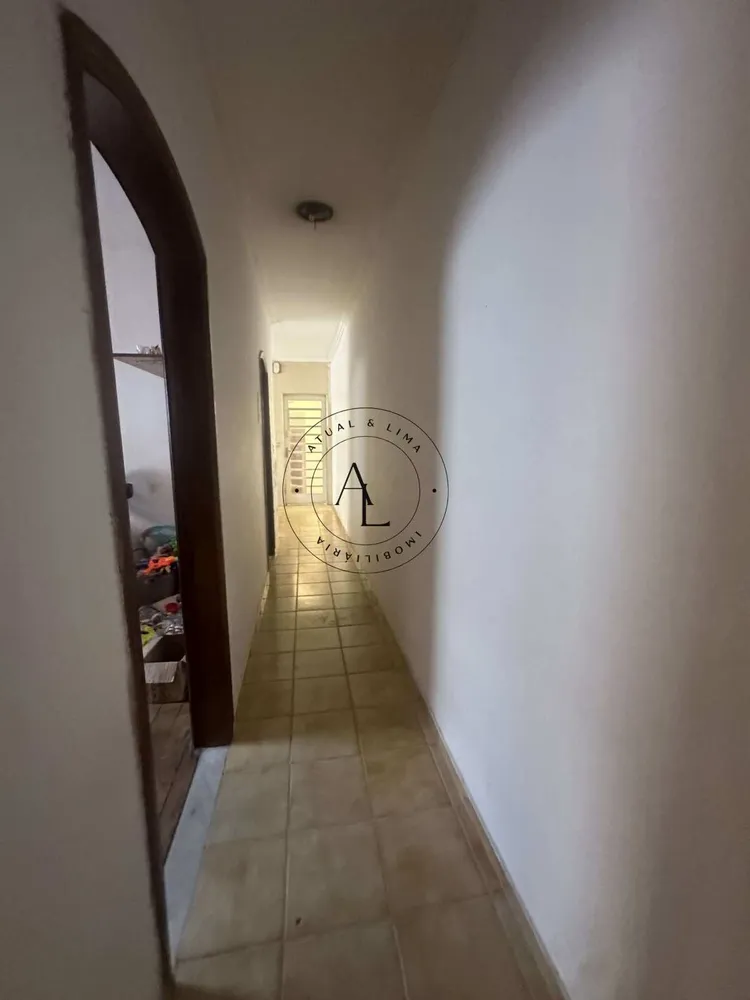 Casa, 3 quartos, 78 m² - Foto 3