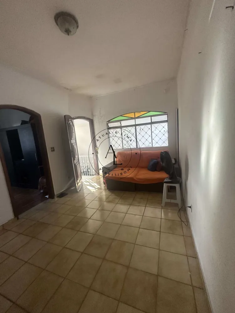 Casa, 3 quartos, 78 m² - Foto 11