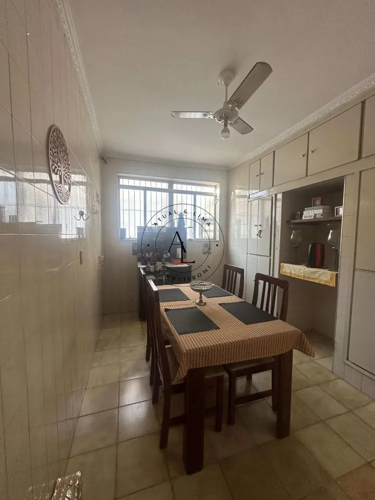Casa, 3 quartos, 78 m² - Foto 6