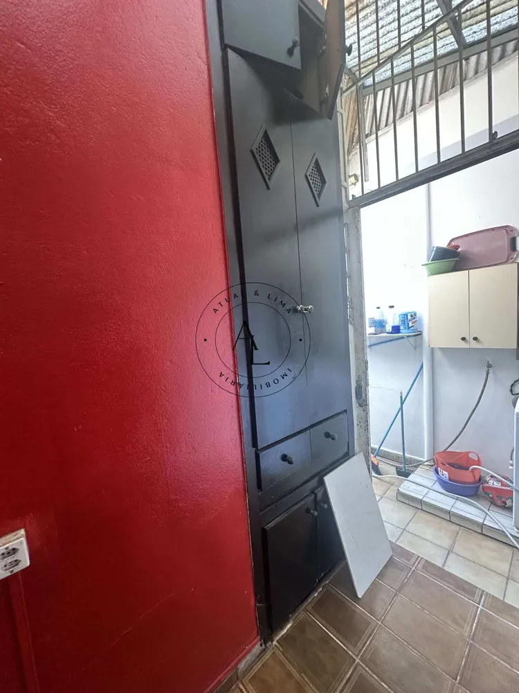 Casa, 3 quartos, 78 m² - Foto 5