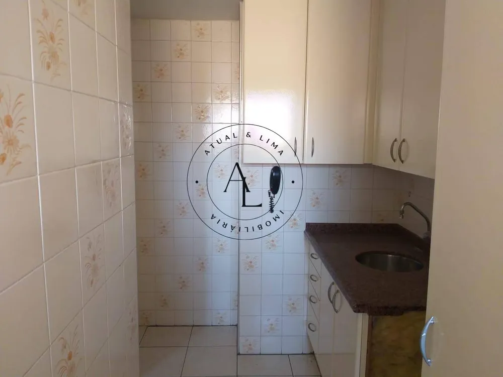 Apartamento, 1 quarto, 42 m² - Foto 4