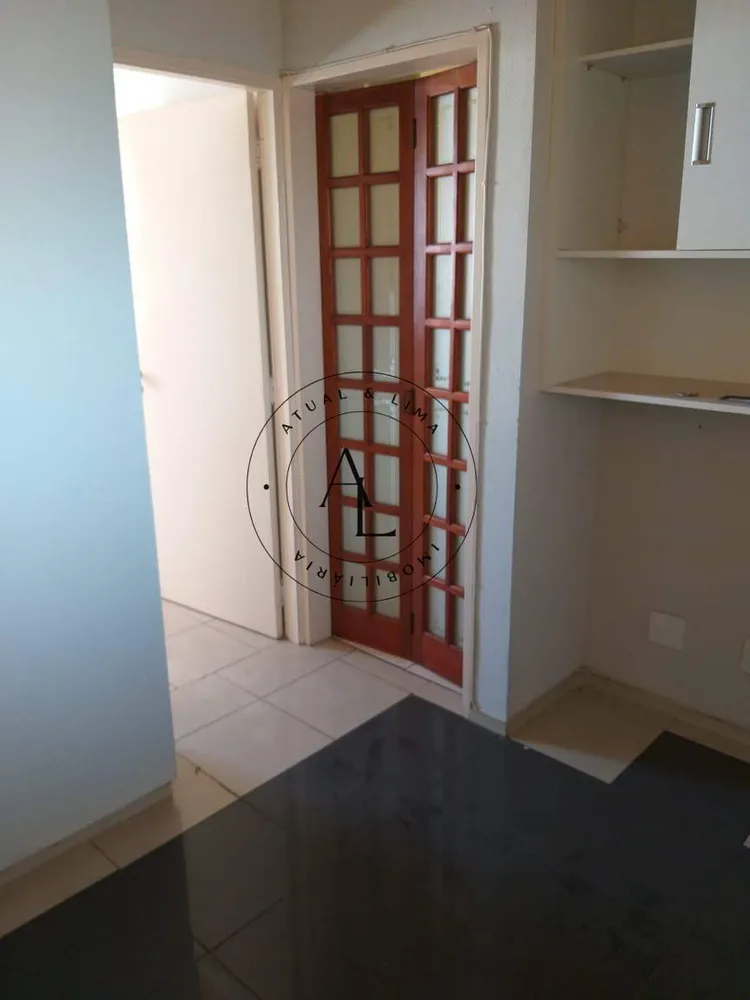 Apartamento, 1 quarto, 42 m² - Foto 1