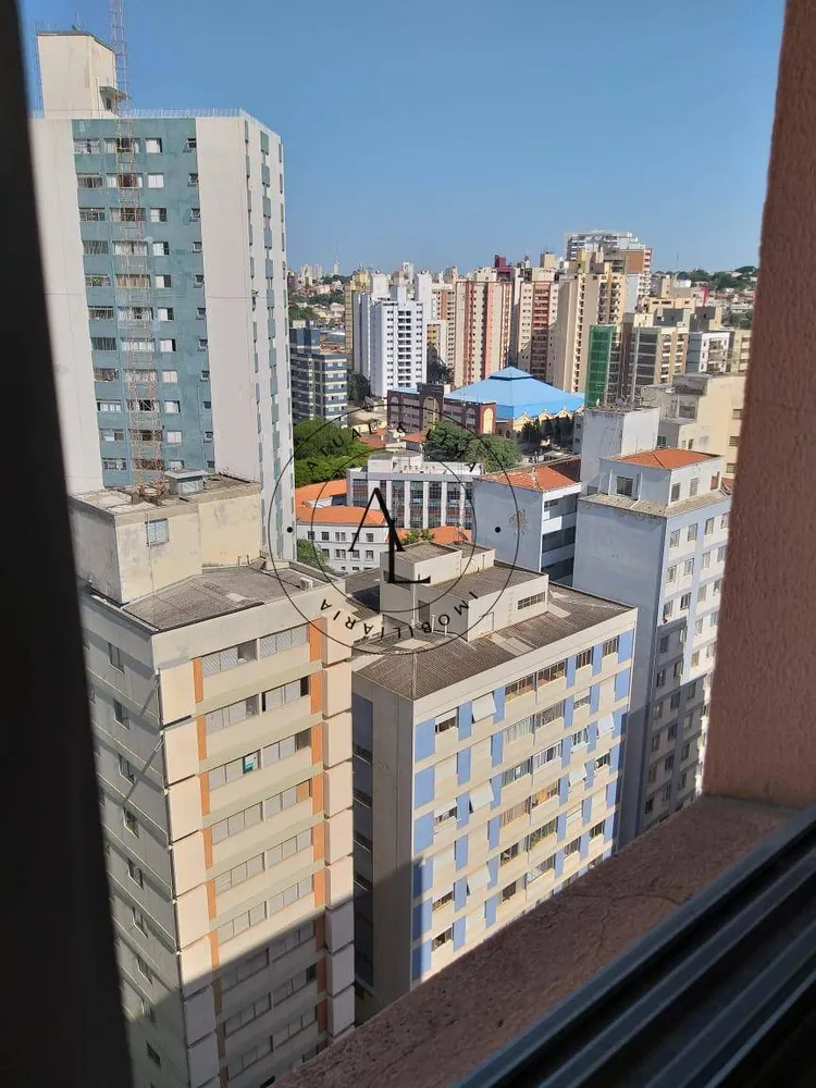 Apartamento, 1 quarto, 42 m² - Foto 5
