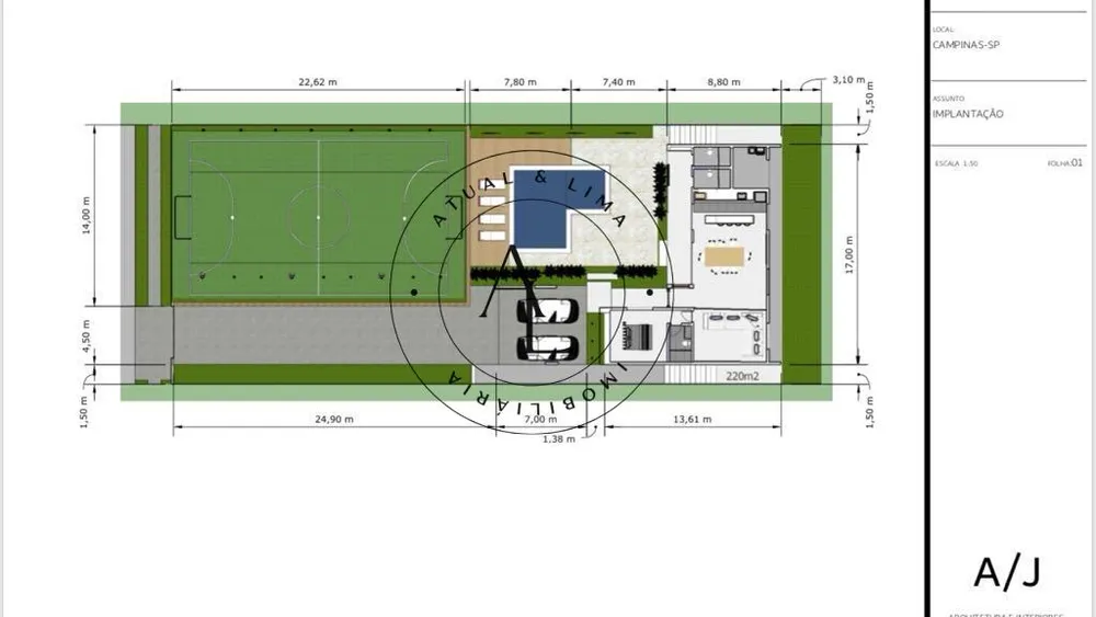 Chácara, 2 quartos - Foto 12
