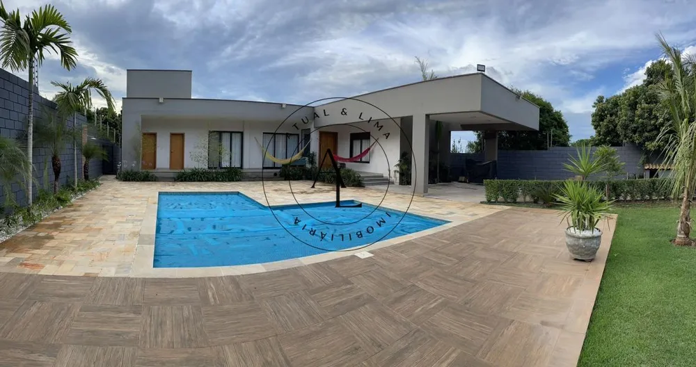 Chácara, 2 quartos - Foto 3