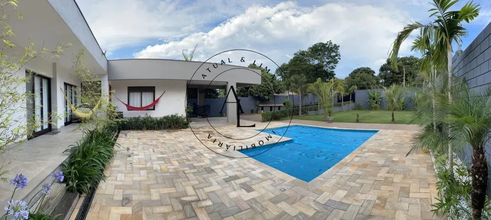 Chácara, 2 quartos - Foto 9