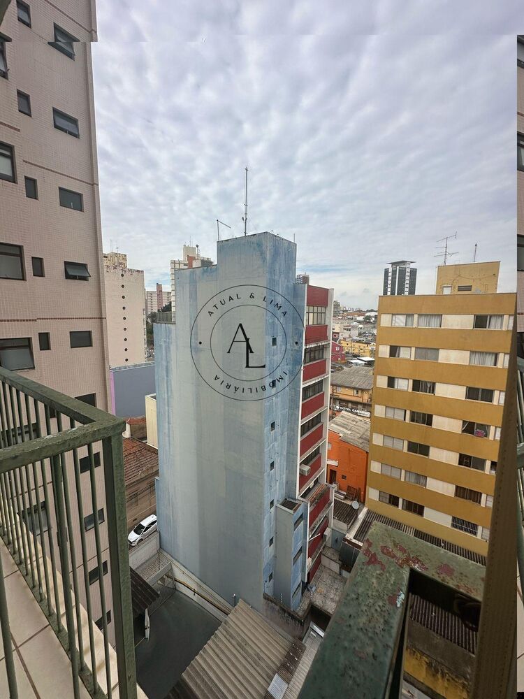 Apartamento à venda com 1 quarto, 45m² - Foto 1