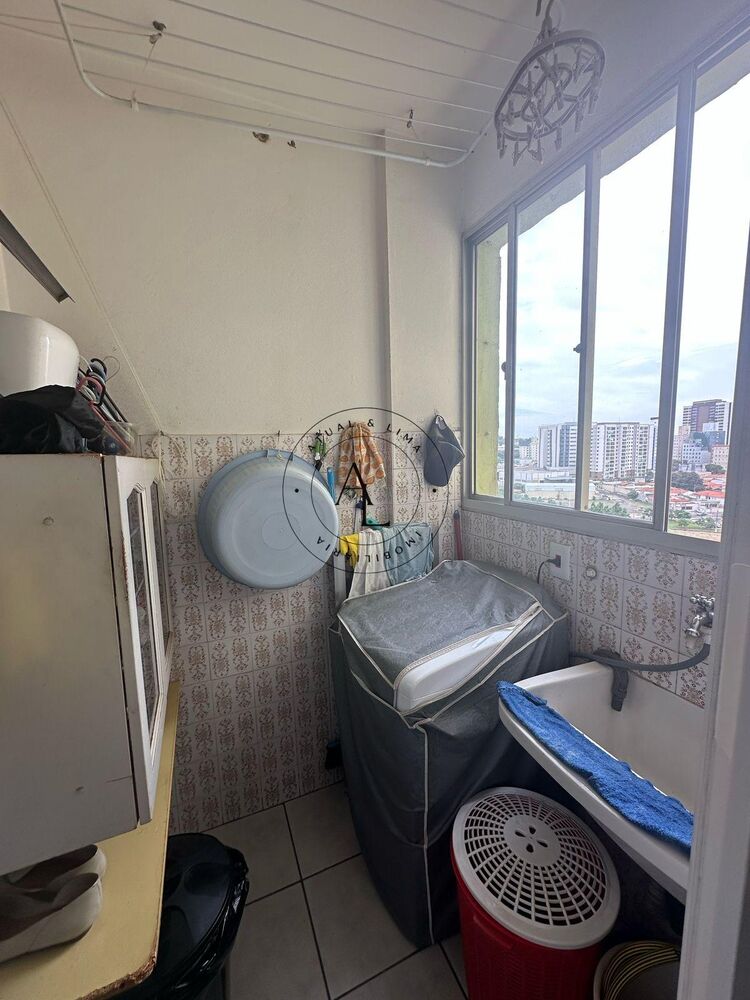 Apartamento à venda com 1 quarto, 45m² - Foto 8