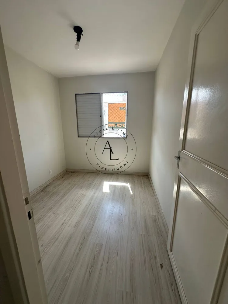 Apartamento, 3 quartos, 80 m² - Foto 5