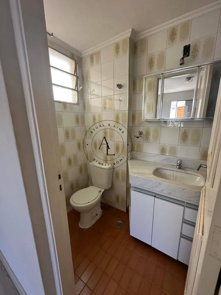 Apartamento, 3 quartos, 80 m² - Foto 2