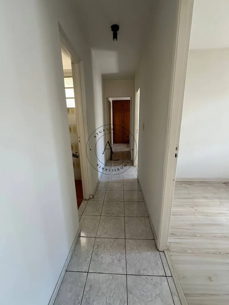 Apartamento, 3 quartos, 80 m² - Foto 3