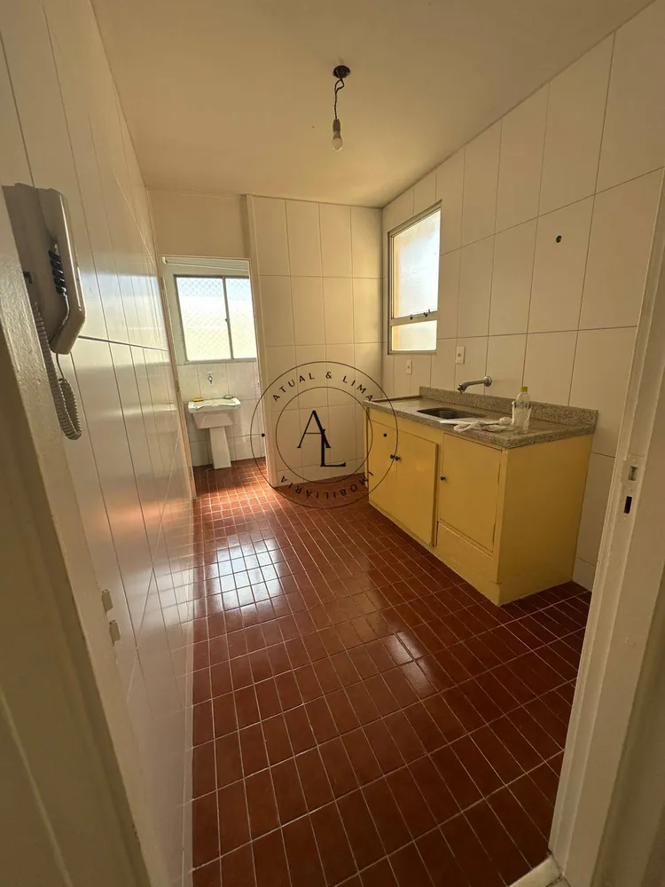 Apartamento, 3 quartos, 80 m² - Foto 6