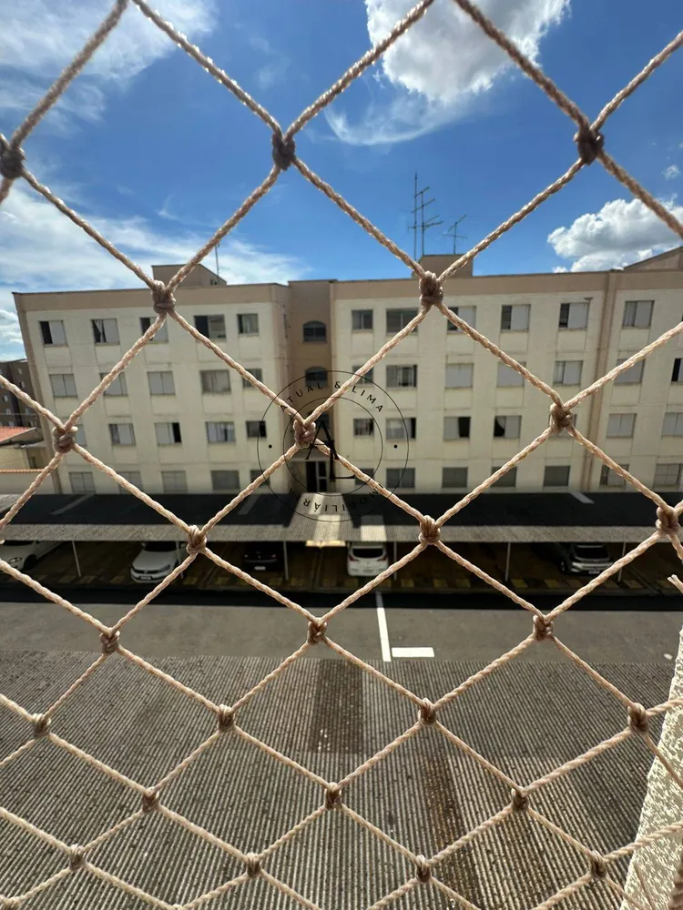 Apartamento, 3 quartos, 80 m² - Foto 7