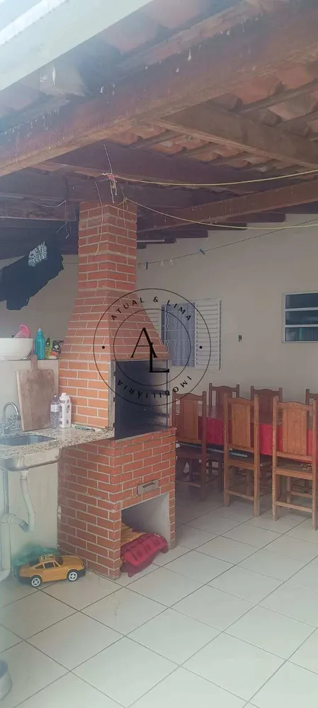 Casa, 3 quartos - Foto 5