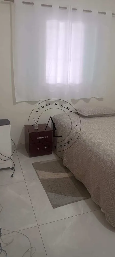 Casa, 3 quartos - Foto 4