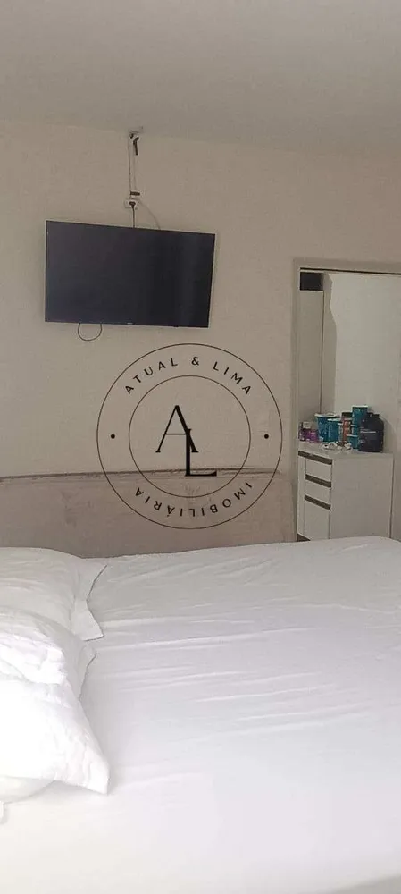 Casa, 3 quartos - Foto 7