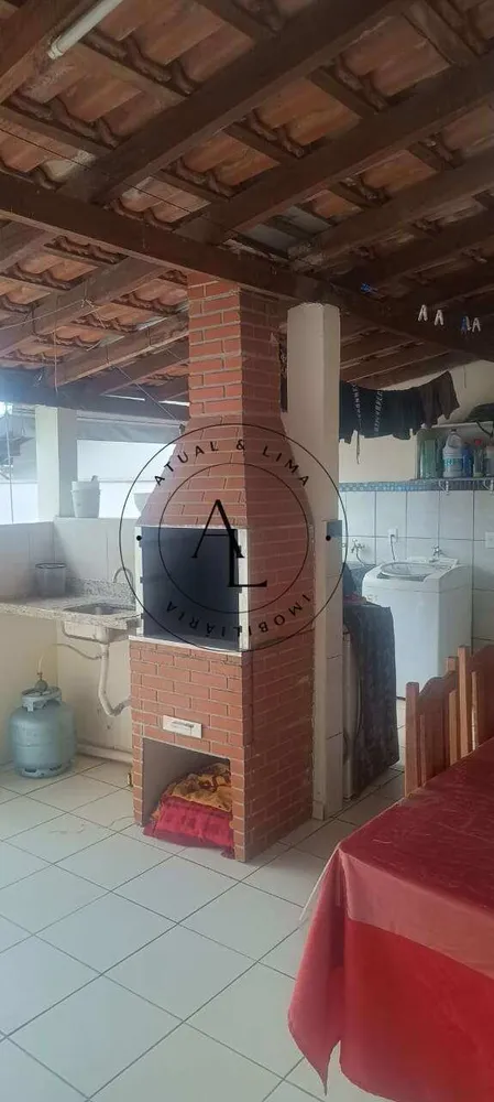 Casa, 3 quartos - Foto 3