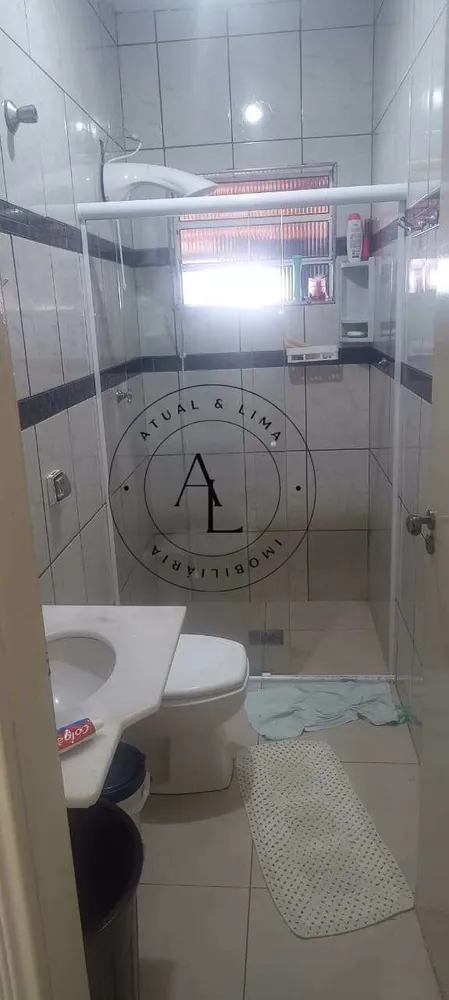 Casa, 3 quartos - Foto 6