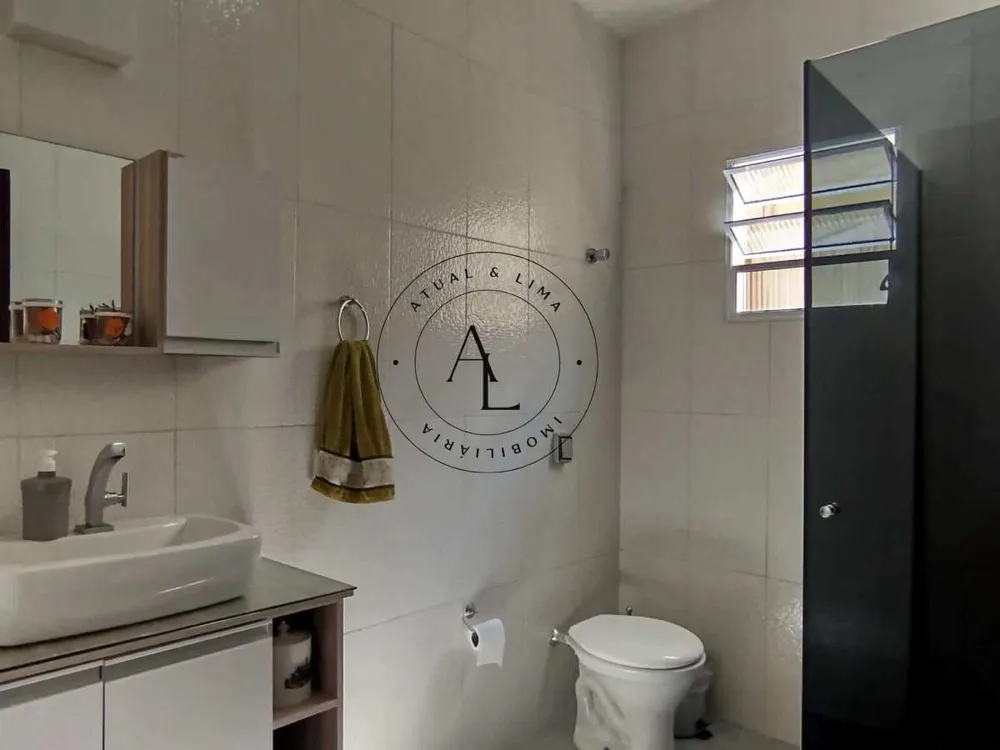 Casa, 3 quartos, 180 m² - Foto 11